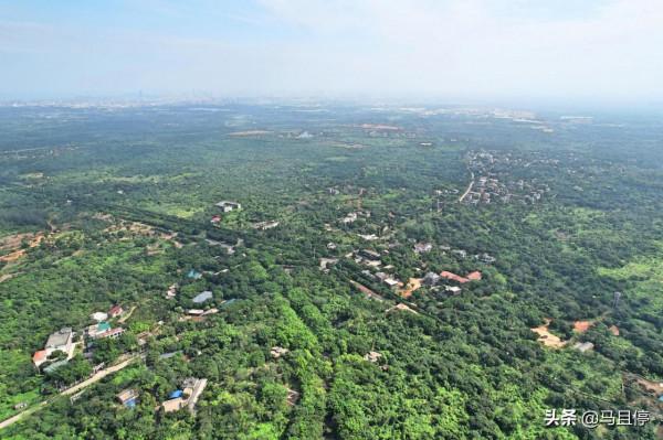 中國第一個世界健康城市,景色美物價還不高,適合12月來此養老旅居