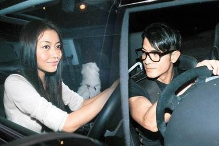 盤點明星分手的奇葩理由！看看誰的理由最奇葩