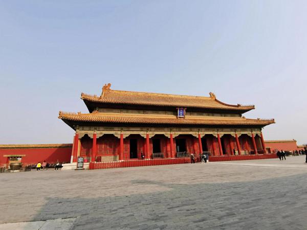 走馬觀花遊故宮(2) 走馬觀花遊故宮(2)