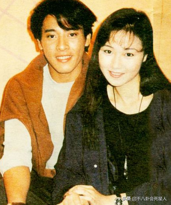 TVB這5位女星命真好，年近半百但風韻猶存，還能嫁富二代嫩男