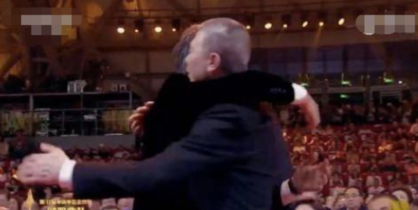 歷屆金雞獎最佳男主角獲獎瞬間：富大龍最淡定，張譯緊張到口吃