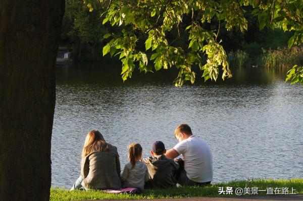 走進俄羅斯4——莫斯科郊外的人居