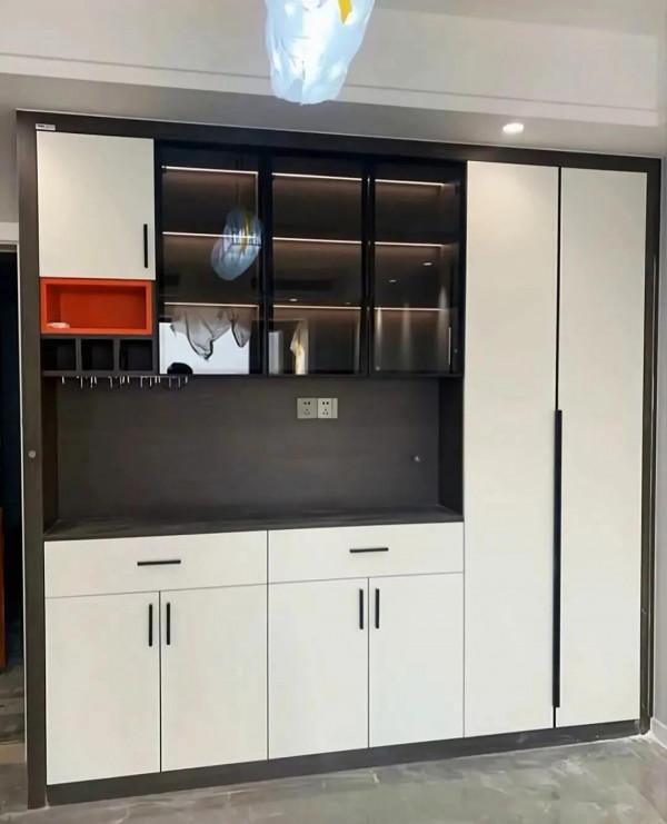 30多種酒櫃設計 30多種酒櫃設計