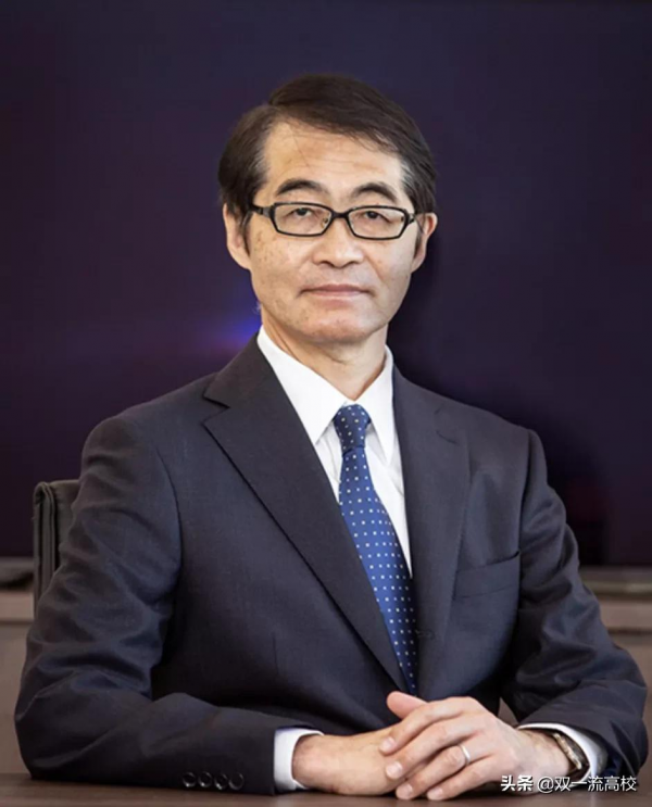 官宣：67歲知名學者，將任這所大學校長