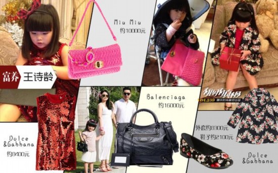 爸爸去哪兒爆紅的6位童星,王詩齡多多飽受非議,其他4位怎麼樣了 爸爸去哪兒爆紅的6位童星,王詩齡多多飽受非議,其他4位怎麼樣了