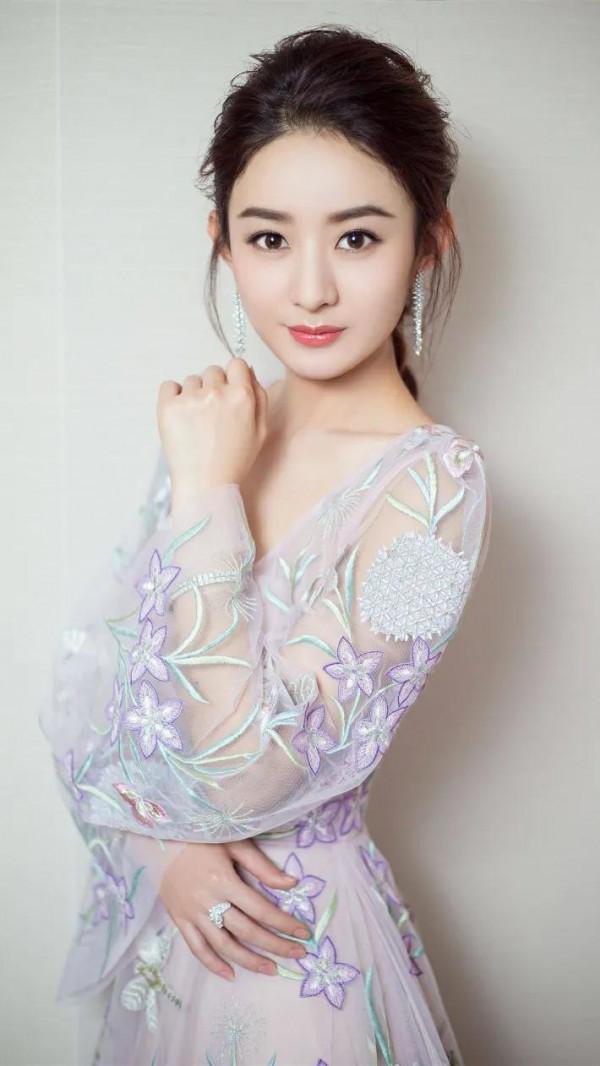 明星八卦-楊冪、趙麗穎、張一山、譚松韻、郭麒麟