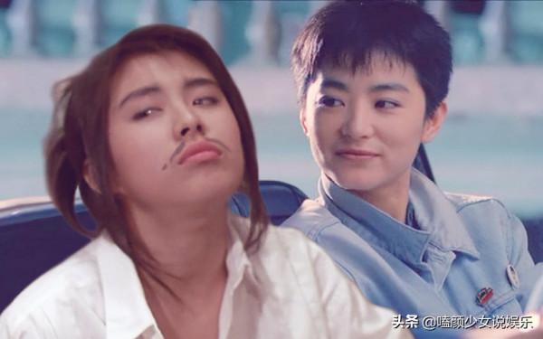 從圓臉到錐子臉再到小方臉，近20年娛樂圈審美是被誰帶偏的？