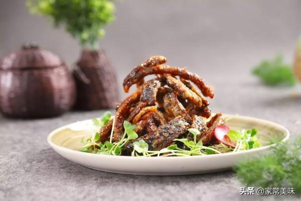 江蘇10大經典名菜是哪些？你吃過幾種？真不愧是傳統八大菜系之一