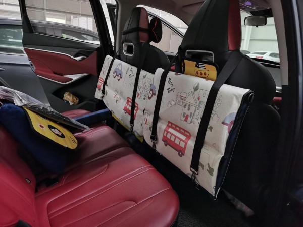 車裡安裝個床 車裡安裝個床