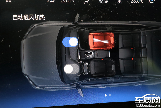 2021款廣汽本田繹樂日常實用性測試報告