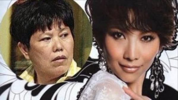 盤點娛樂圈“吃人”不吐骨頭的魔鬼父母