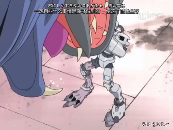 數碼寶貝第一二部常見的謠言，你見過幾個？