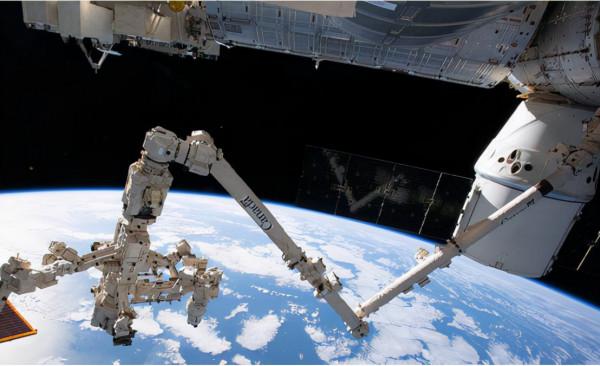 擔心國際空間站被取代,美國希望各國“眾籌”,俄羅斯不幹了 擔心國際空間站被取代,美國希望各國“眾籌”,俄羅斯不幹了