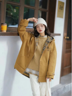 2022年早春照著穿，超級好看