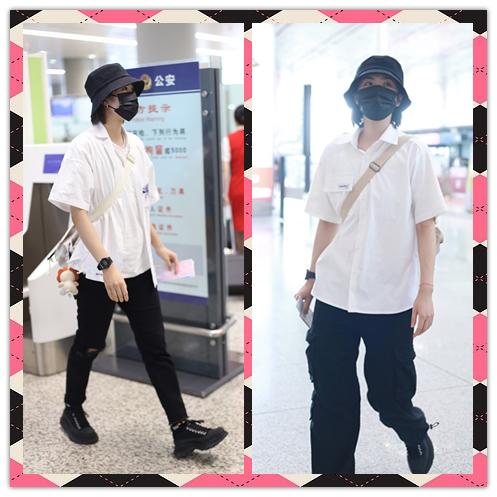 姚安娜終於找到適合自己的風格,穿的服裝很帥氣,看著也顯瘦 姚安娜終於找到適合自己的風格,穿的服裝很帥氣,看著也顯瘦