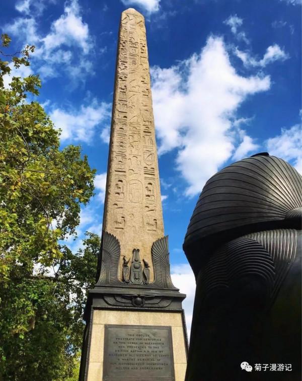 管道穿行間,遊遍倫敦 - 結束篇 管道穿行間,遊遍倫敦 - 結束篇