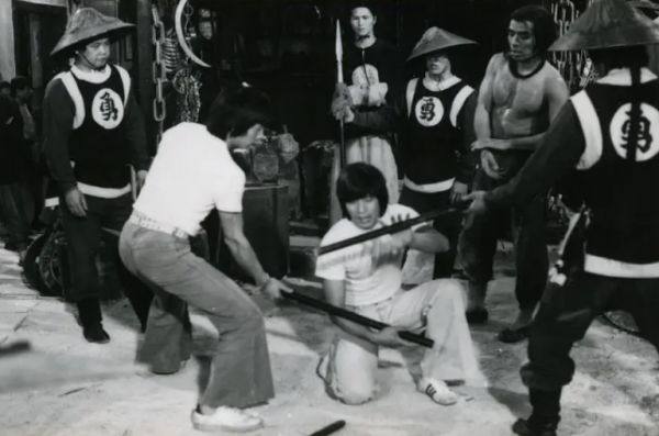 港片12大武指團隊：從劉家班到錢家班，見證了華語動作片百年歲月