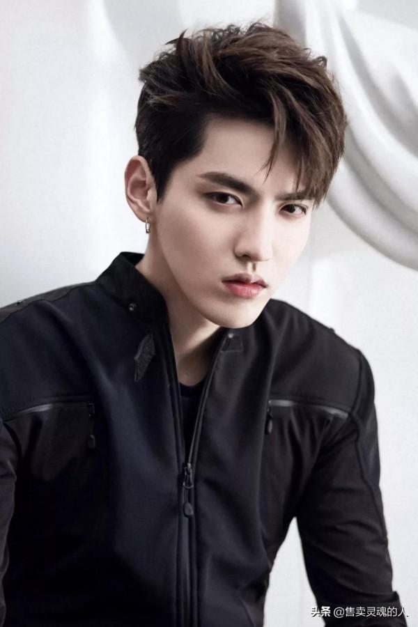 一起來看看有哪些明星涼涼了 一起來看看有哪些明星涼涼了