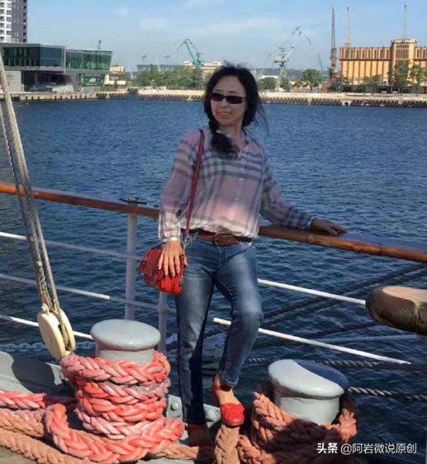 波蘭印象（四）格丁尼亞的港口