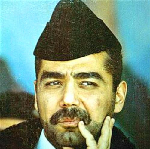 “惡魔太子”烏代：洩私憤一棍送走父親心腹，還把情敵拿去喂獅子