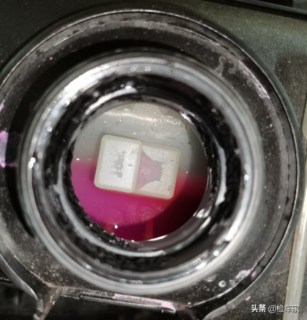 真正的復古潮駕,這輛捷豹XJ6L開了15年還能賣20萬!檢測師都心動 真正的復古潮駕,這輛捷豹XJ6L開了15年還能賣20萬!檢測師都心動