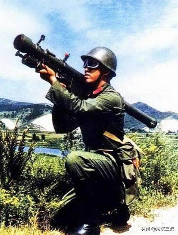 大國善謀，那些年我國從各渠道獲得的華約體系三軍裝備大全