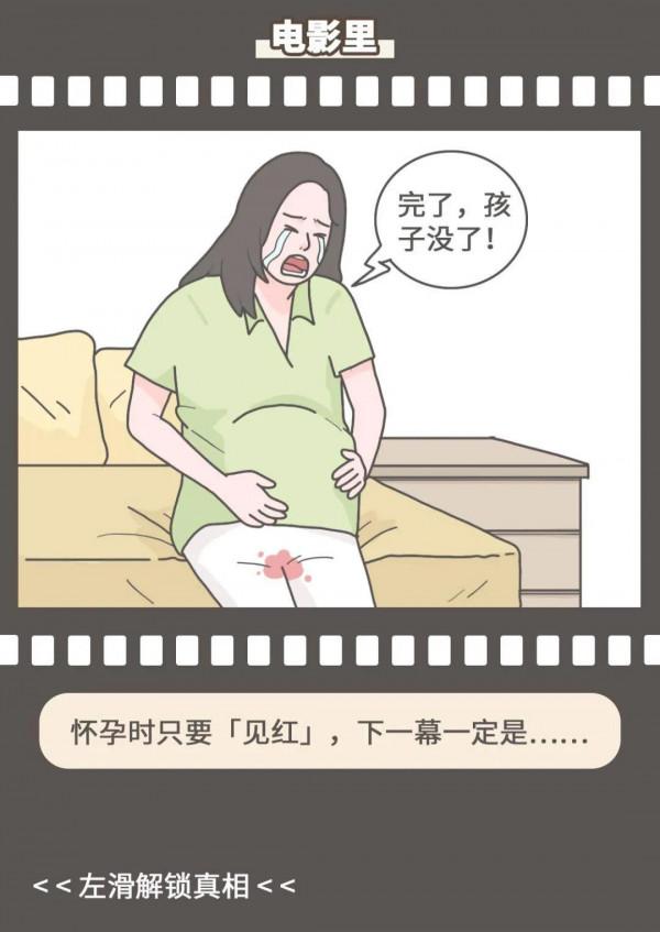 漫畫：電影裡與現實中差別究竟有多大？