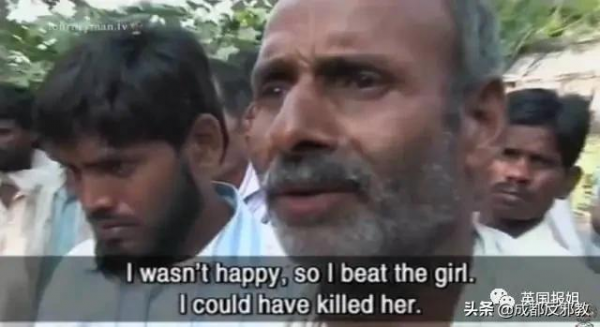 印度“粉紅幫”,一個為了反抗家暴而成立的女性團體 印度“粉紅幫”,一個為了反抗家暴而成立的女性團體