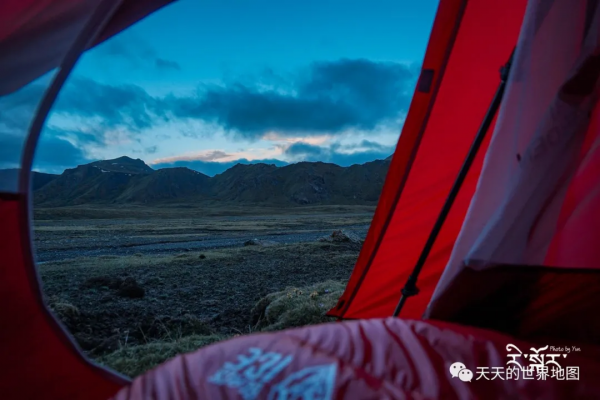 由死向生，阿尼瑪卿轉山