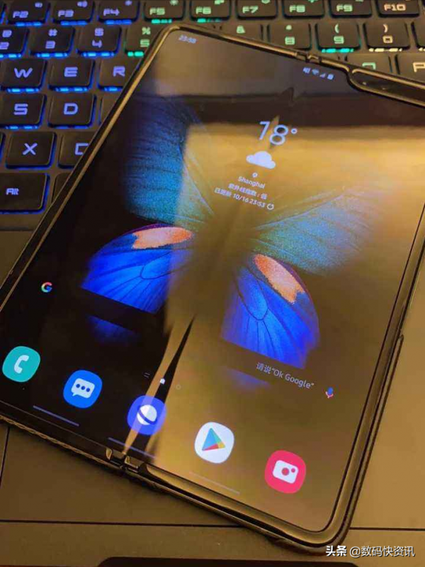 想買華為P50 Pocket，請先接受這4個缺點