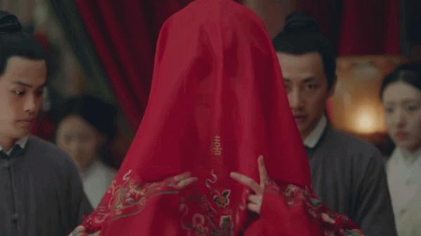 16位古裝美人掀開紅蓋頭，誰驚為天人，誰讓你想反手蓋回去？