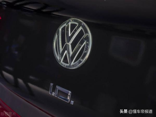 資訊&vert;ID&period;5和ID&period;5 GTX下線，大眾茨維考工廠正式轉型純電動汽車工廠