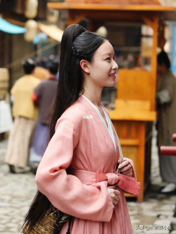 這8位非典型美人，憑什麼演起絕色大美人來既有底氣又有說服力？