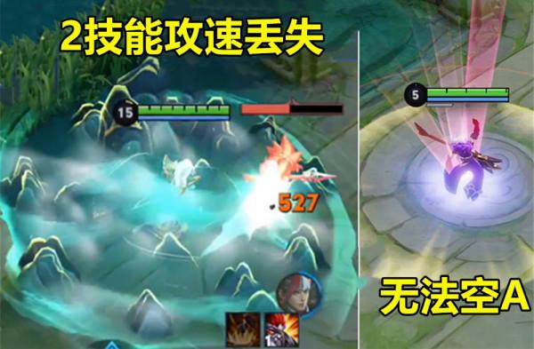 體驗服韓信崛起，孫策2問題修復，雙倍點券別急，返利新規出爐