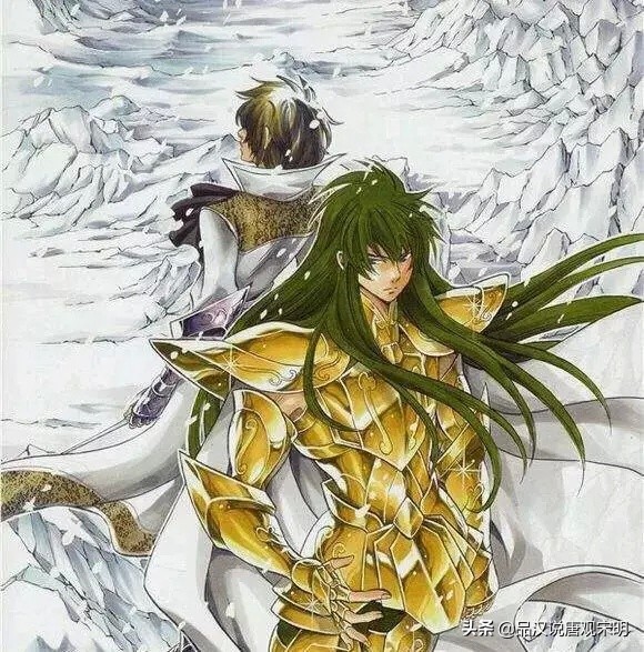 聖鬥士大百科:聖鬥士都有誰?為什麼88位聖鬥士只登場了84位? 聖鬥士大百科:聖鬥士都有誰?為什麼88位聖鬥士只登場了84位?