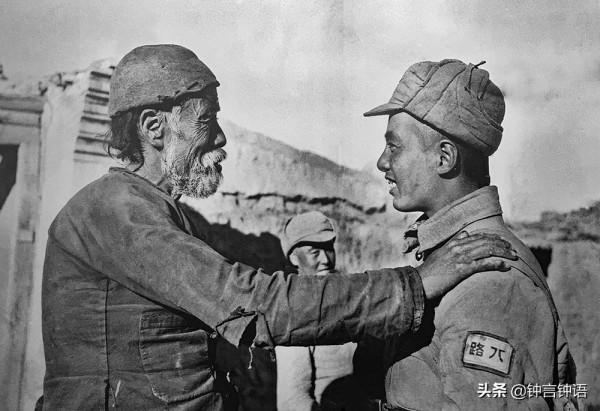 從抗戰爆發到國民黨退出大陸，國軍軍銜標誌都有哪些變化