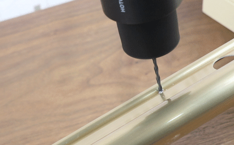 盡顯男人浪漫的居家好工具——小猴12V電鑽套裝體驗