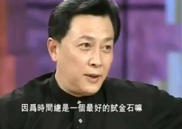 同樣演“毛澤東主席”，唐國強和古月放在一起看，差別就出來了