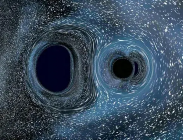 在中子星內部的“奇異物質”,是如何形成的?有何特性? 在中子星內部的“奇異物質”,是如何形成的?有何特性?