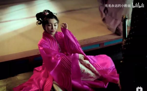 從張儷到張曼玉，總有一位老闆娘讓你念念不忘