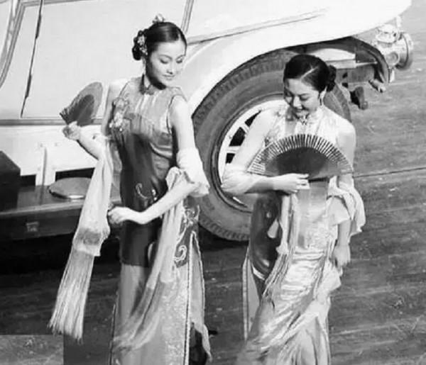 1949年，上海一軍代表被判槍決，理由：霸佔國民黨姨太，咋回事？