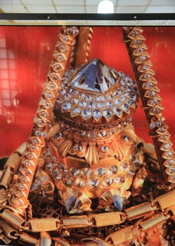 亞洲8大震撼地標！中國就佔了3個