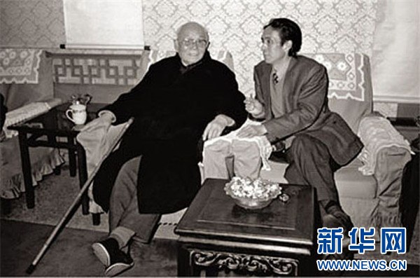 盛鳴：簡論李可染畫牛