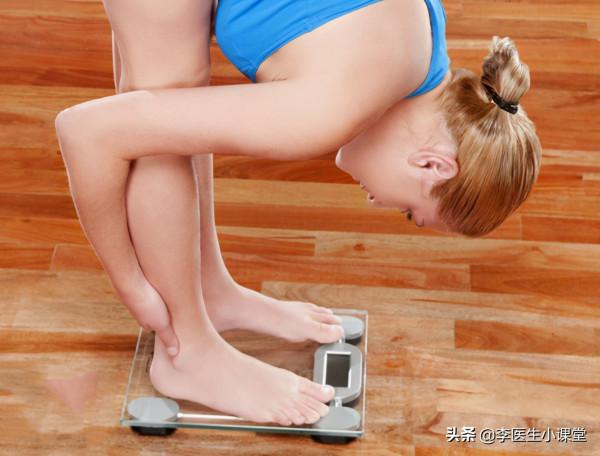 女人50歲後,是胖點好還是瘦點好?醫生告訴你標準體重,自查下 女人50歲後,是胖點好還是瘦點好?醫生告訴你標準體重,自查下