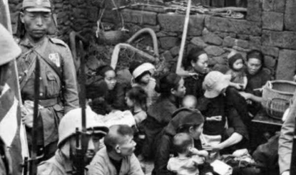 1981年,開國中將找一安徽村婦報恩,中將:我來實現40年前的承諾 1981年,開國中將找一安徽村婦報恩,中將:我來實現40年前的承諾