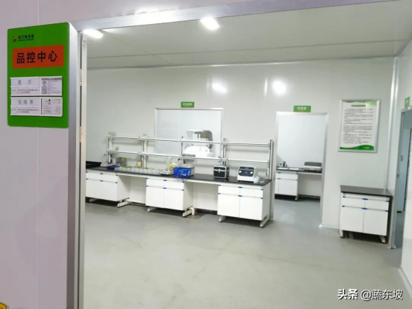 浙江綠而康：上線蔬東坡生鮮SaaS ERP，以數智化驅動企業發展轉型