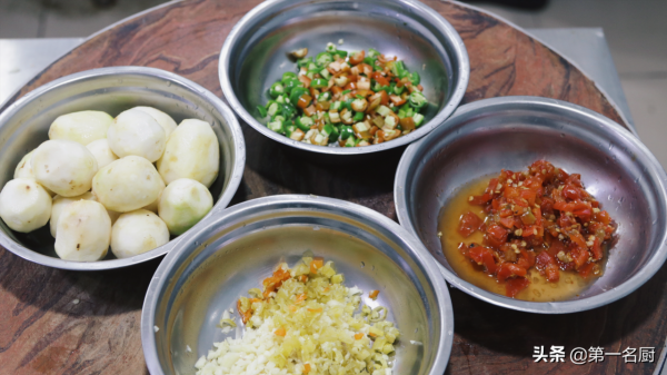 天冷多吃蒸菜身體好，推薦6道家常做法，少油健康，營養不上火