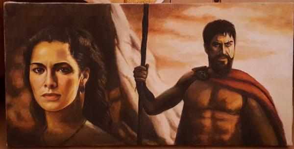 斯巴達垮臺背後的真相