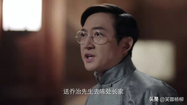 《突圍》六位“大叔級”演員，顏值一流，身材一流，演技亦一流