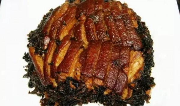 最詳細的扣肉技術配方,記待收藏哦 最詳細的扣肉技術配方,記待收藏哦